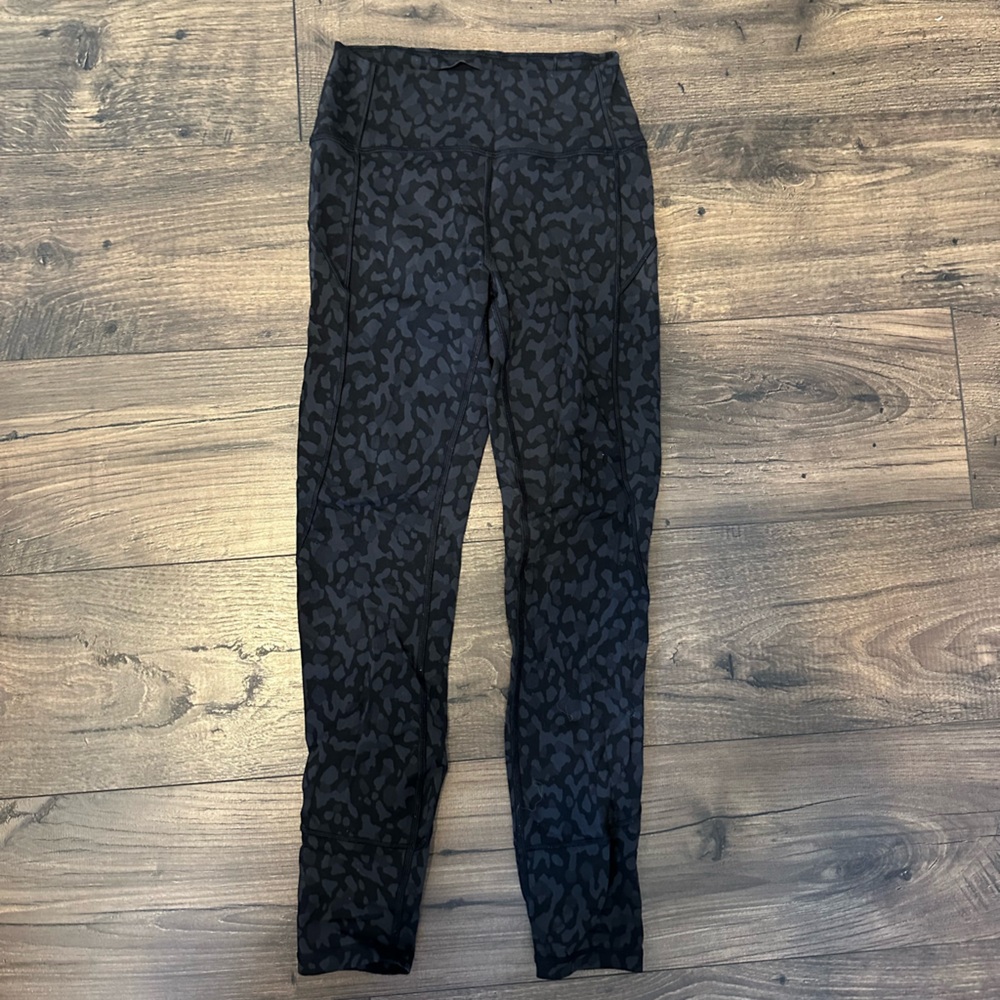 Lululemon In Movement Tight